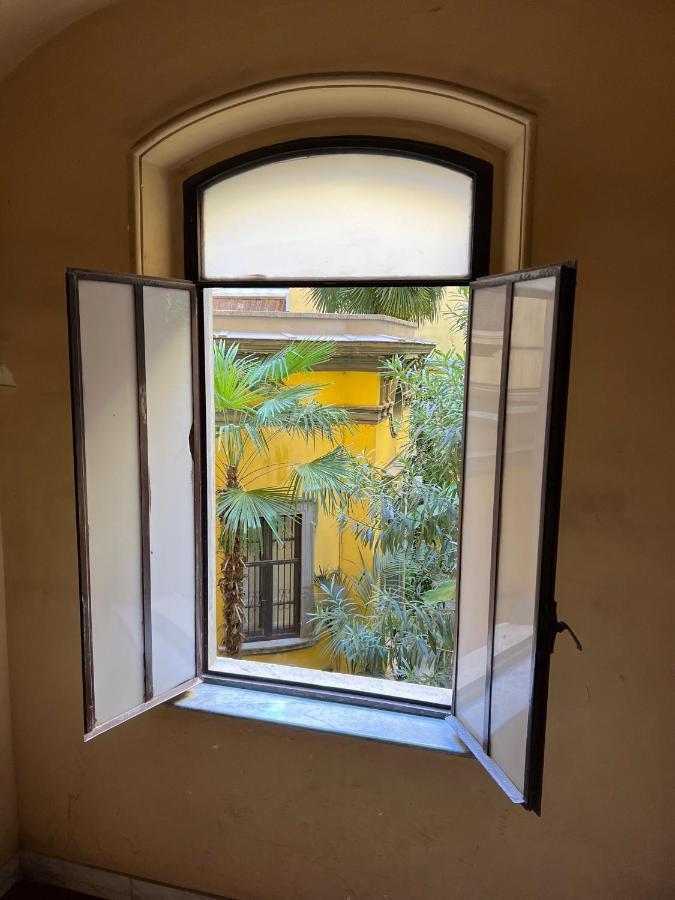 Maison Caio 7 Rome Bagian luar foto