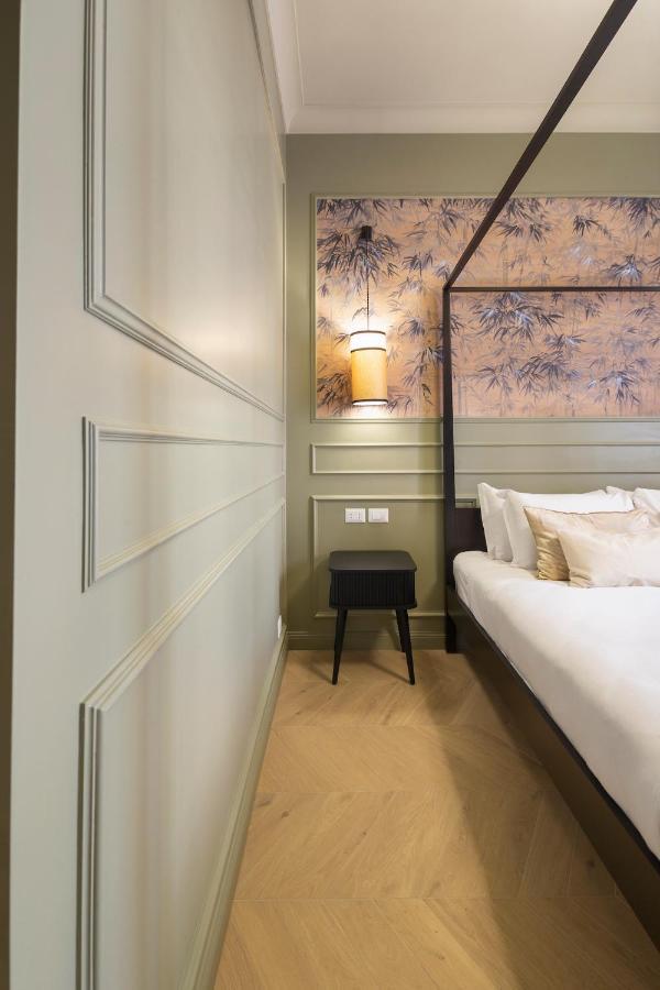 Maison Caio 7 Rome Bagian luar foto