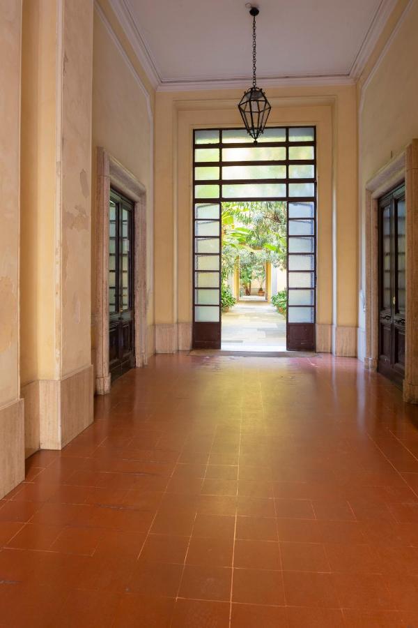 Maison Caio 7 Rome Bagian luar foto