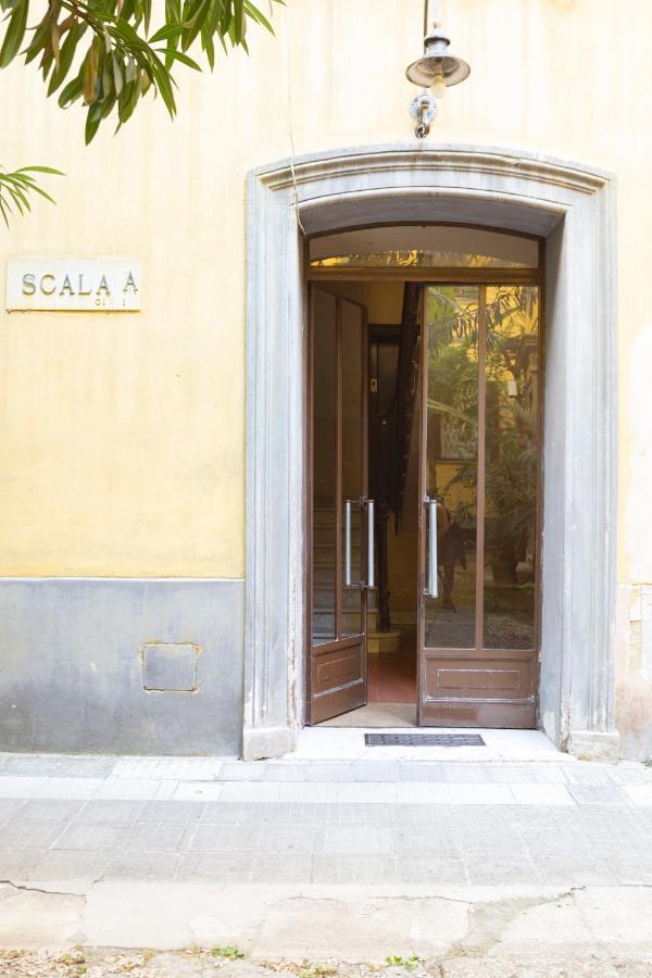 Maison Caio 7 Rome Bagian luar foto