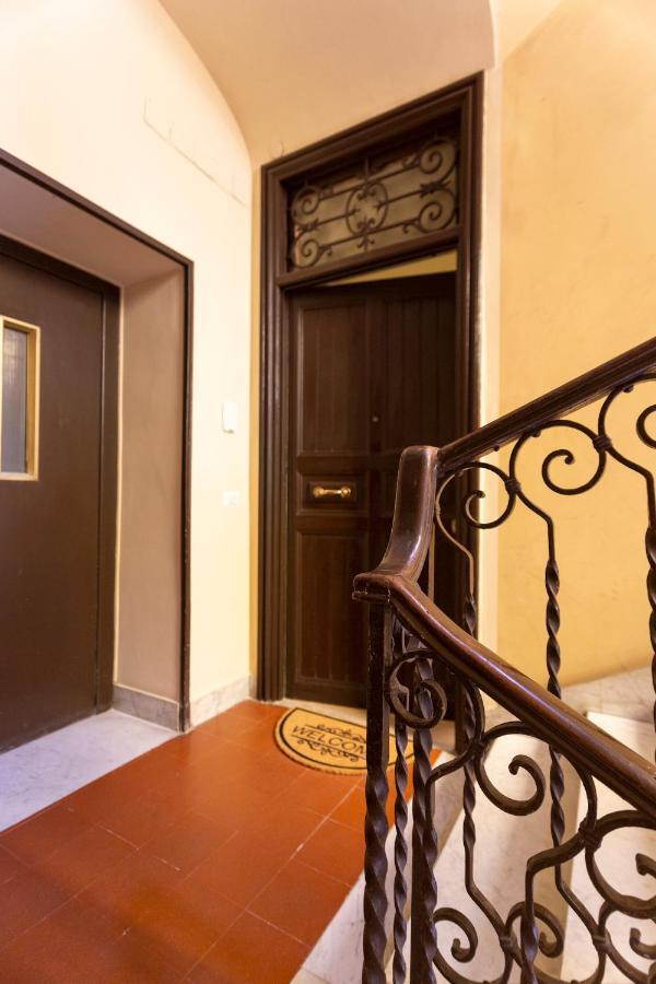 Maison Caio 7 Rome Bagian luar foto